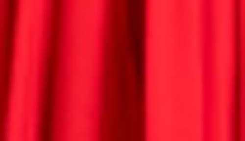 Meghan La Long Sleeve Solid Wrap Maxi Dress In Cherry
