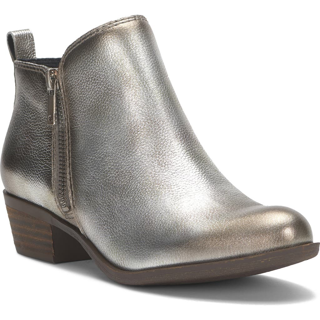 LUCKY BRAND LUCKY BRAND BASEL BOOTIE