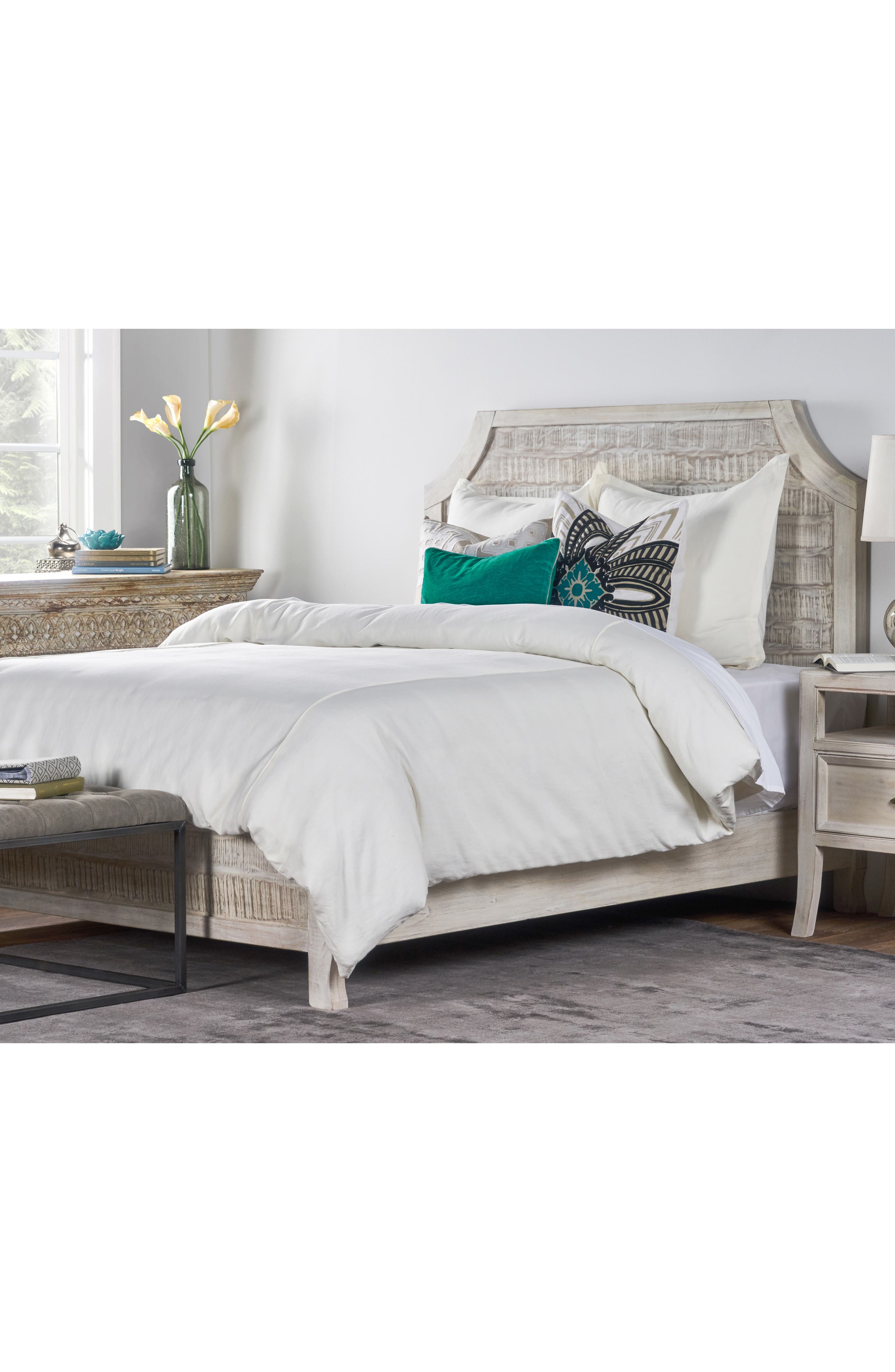 Villa Home Collection Tessa Duvet Cover Nordstrom