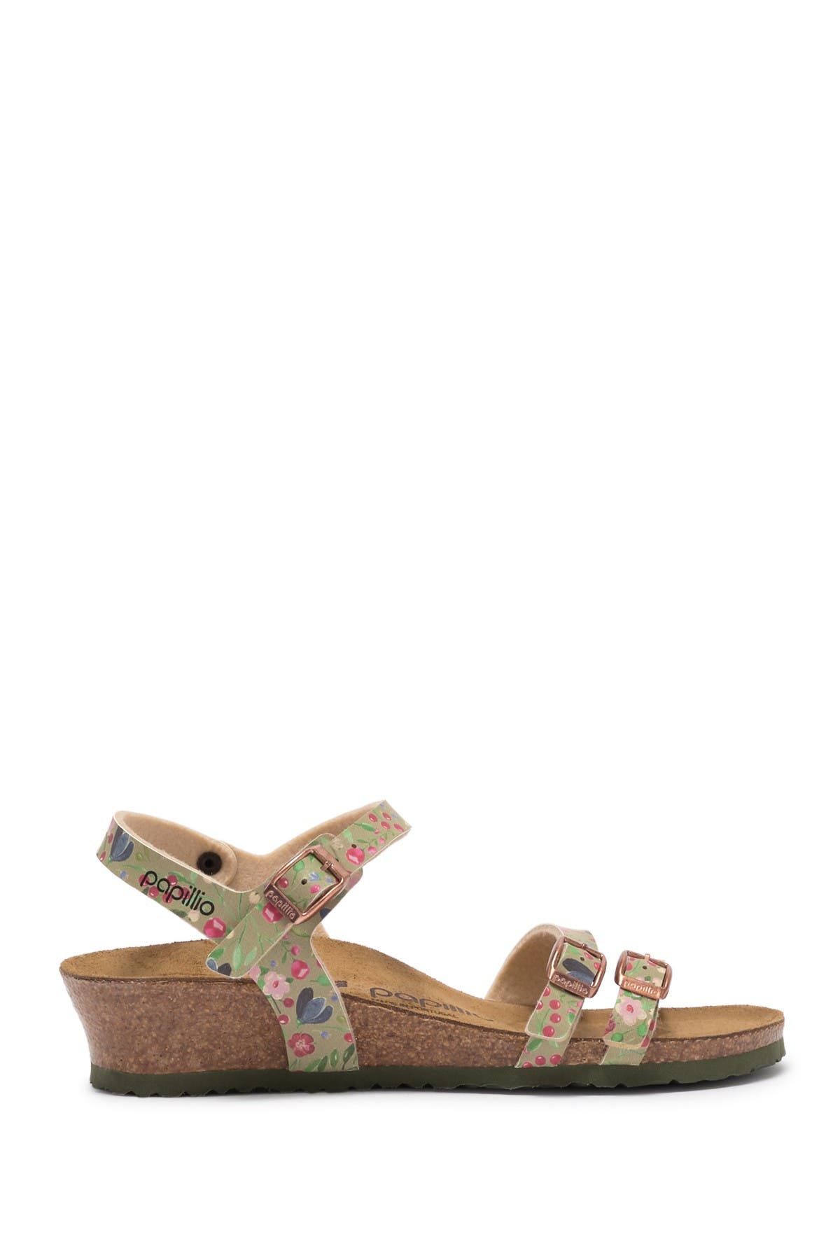 birkenstock lana wedge sandal