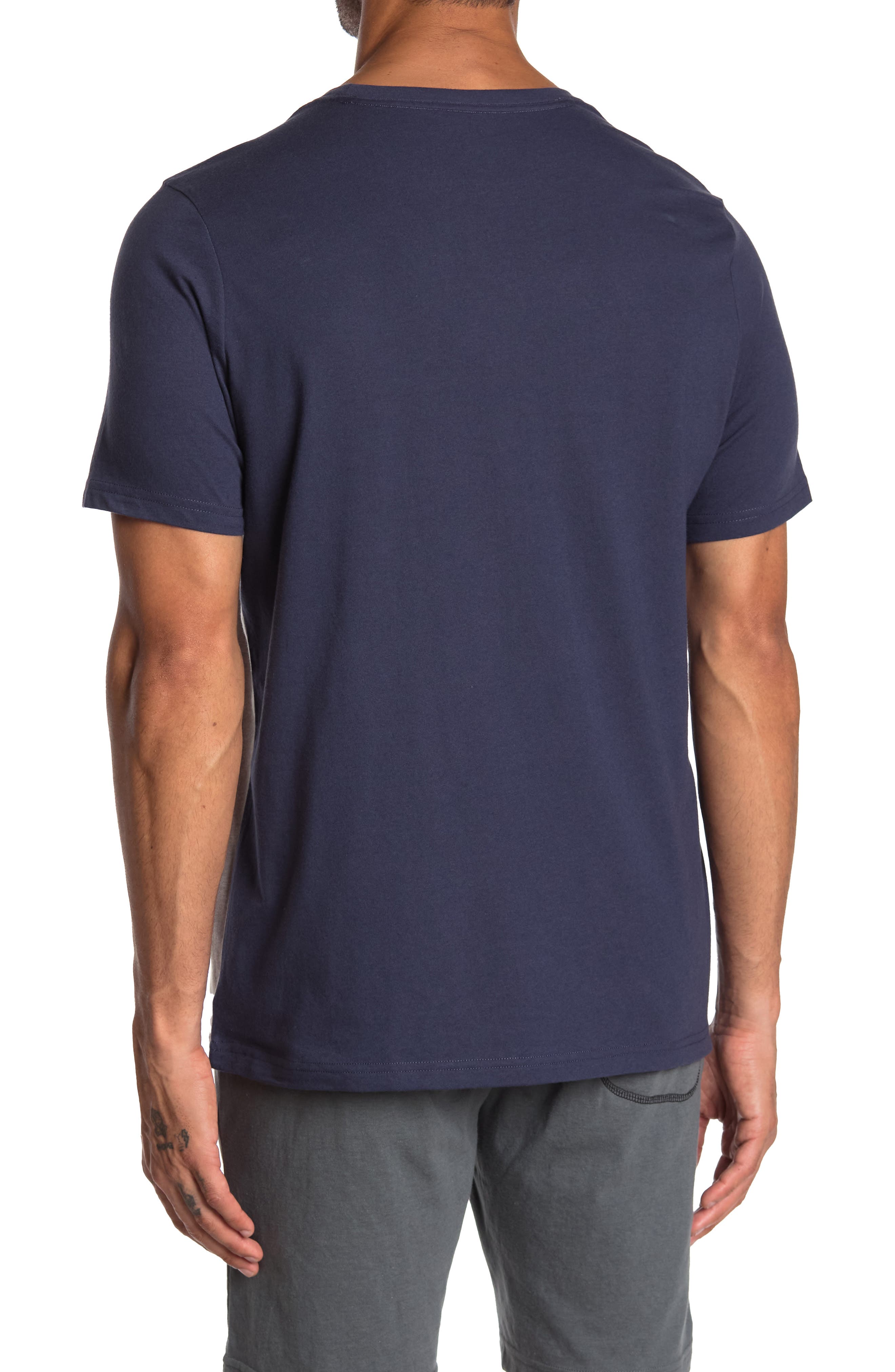 Calvin Klein | Crew Neck Logo Pajama T-Shirt | Nordstrom Rack
