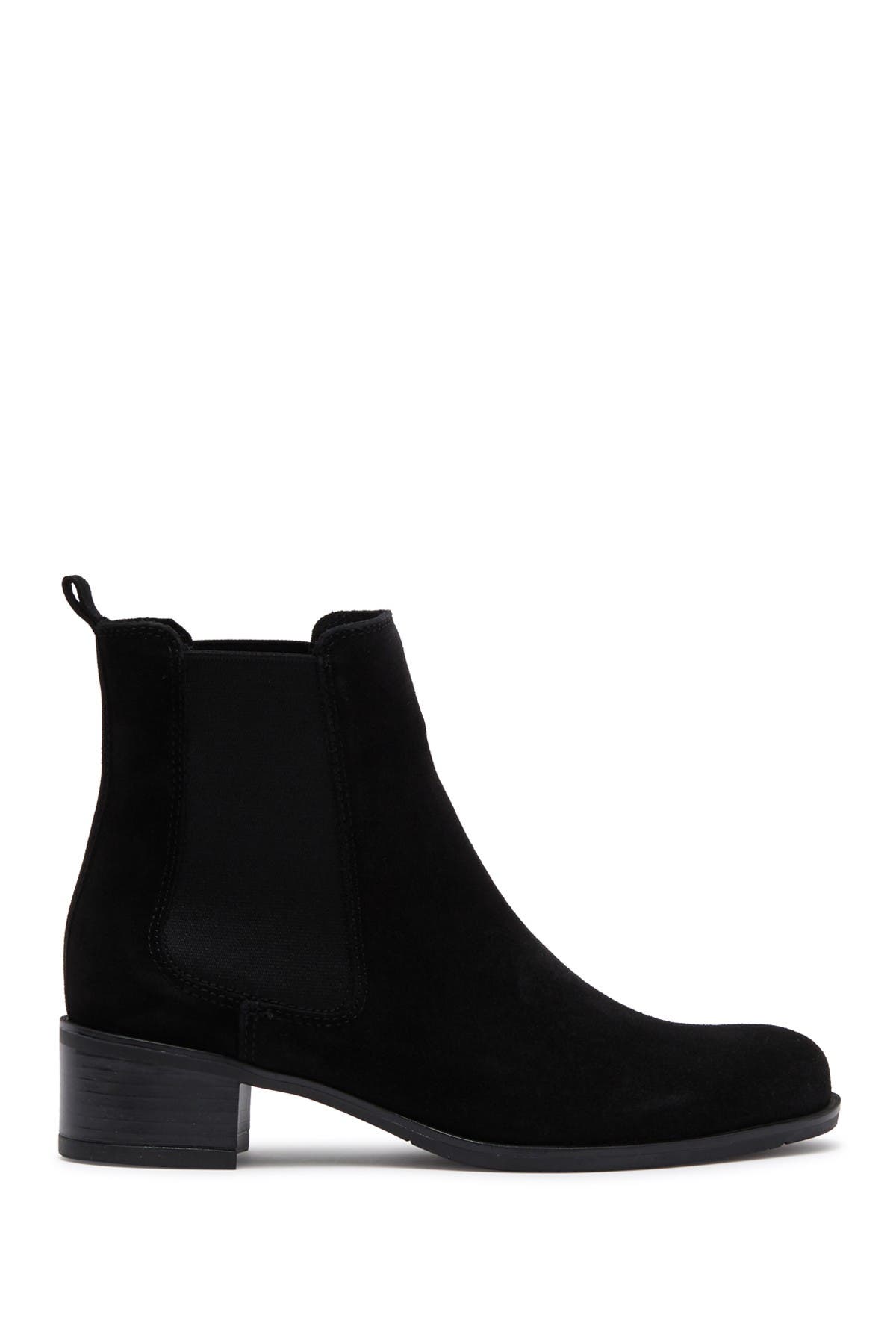 La Canadienne Honor Chelsea Boot 