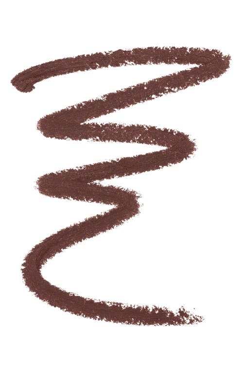 Kosas Soulgazer Intensifying Gel Eyeliner In Depth - Warm Brown Matte