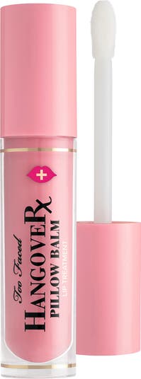 Too Faced Hangover Pillow Balm Ultra-Hydrating Lip Balm | Nordstrom