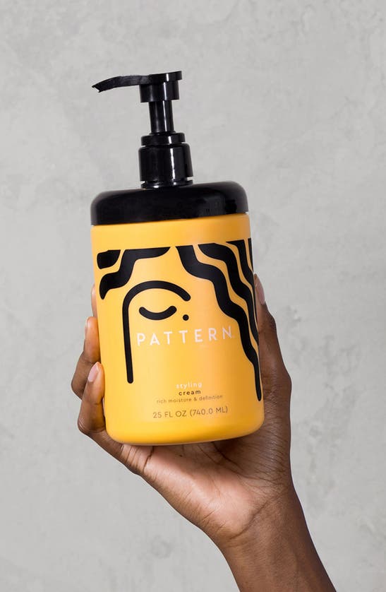 Pattern Beauty Styling Cream