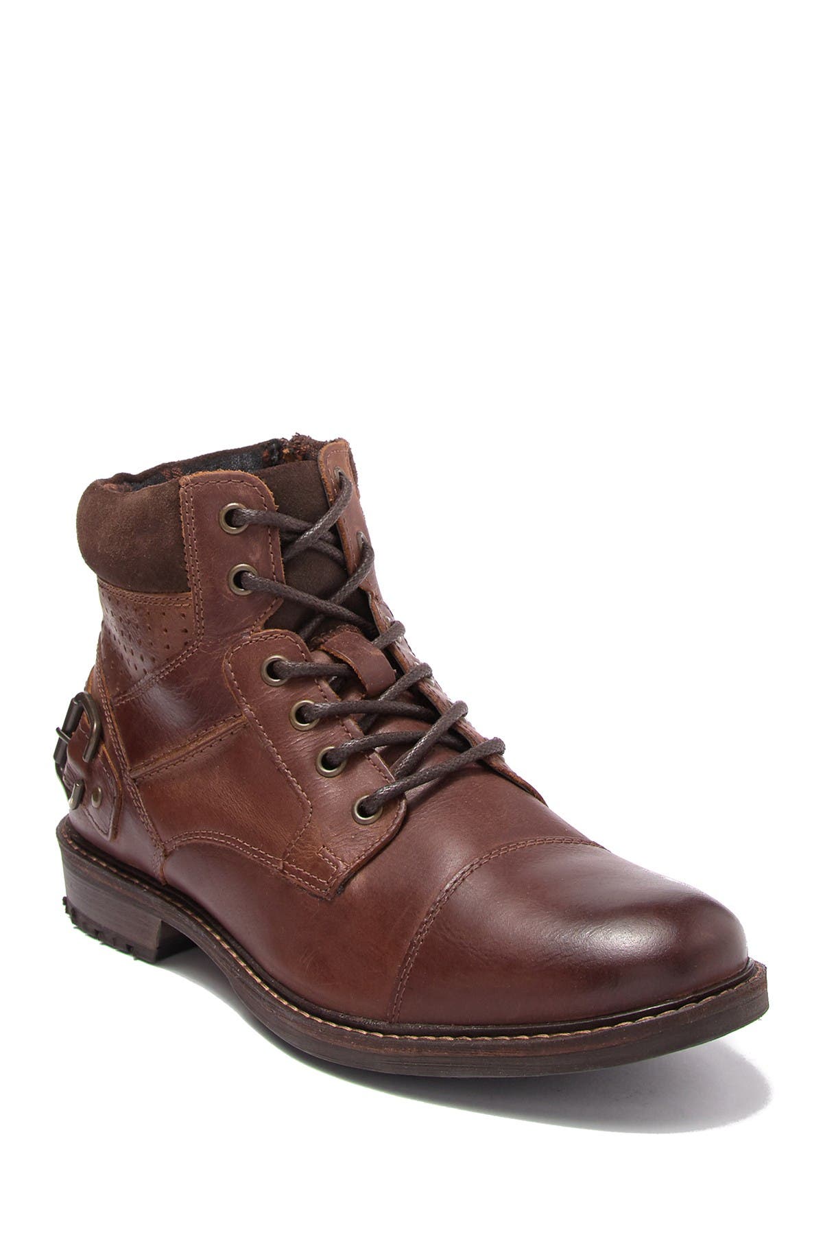 aldo chukka boots