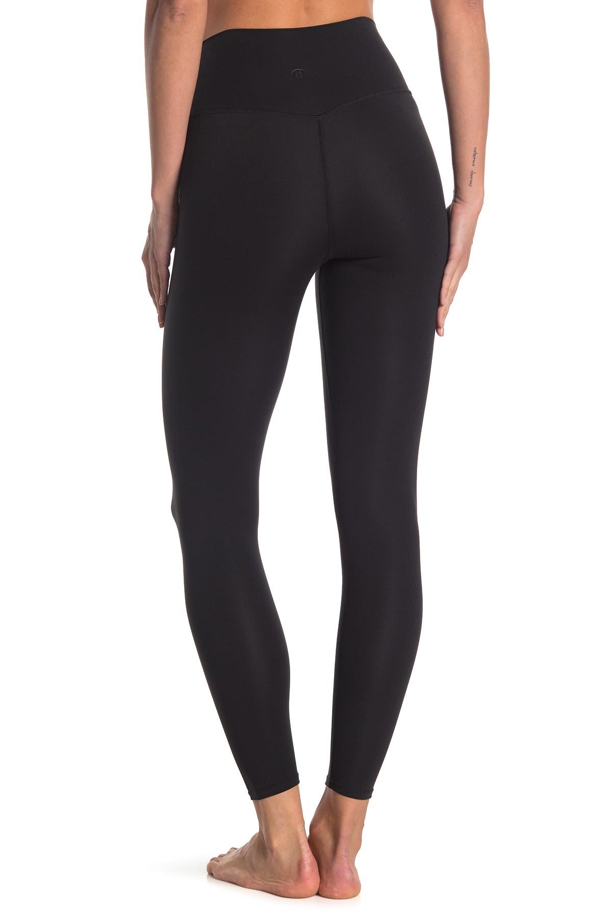 SAGE COLLECTIVE High Waisted Leggings 