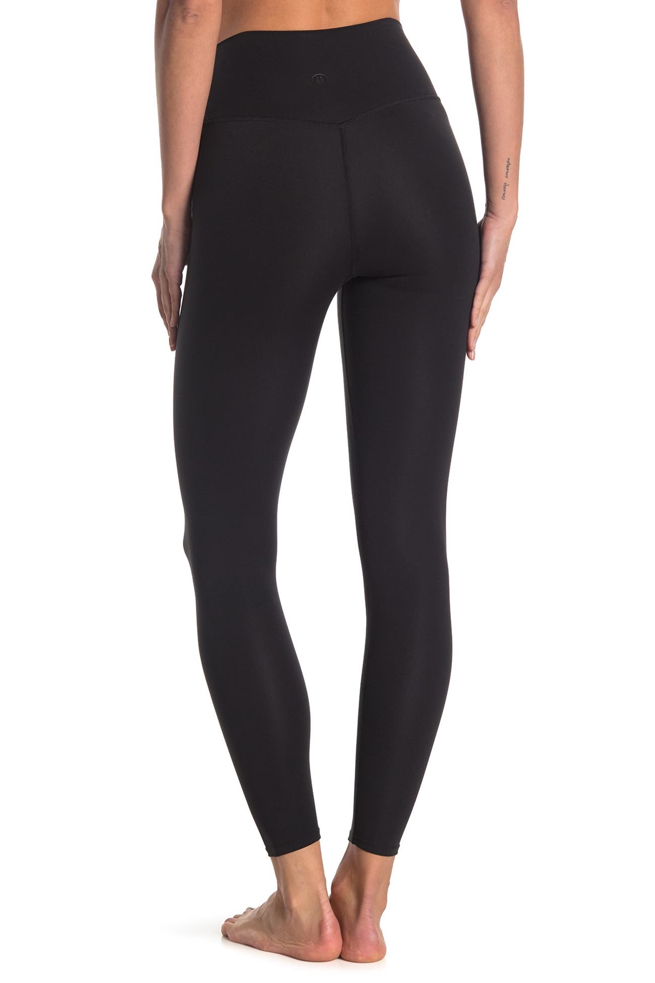 SAGE COLLECTIVE | High Waisted Leggings | HauteLook