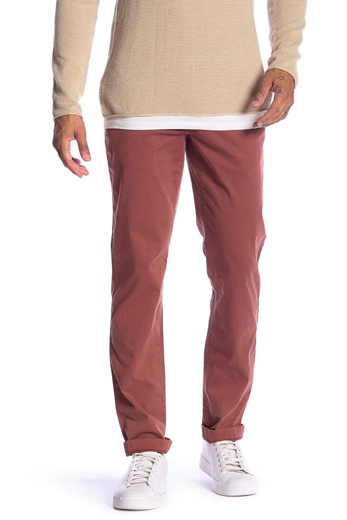 wallin and bros stretch pants