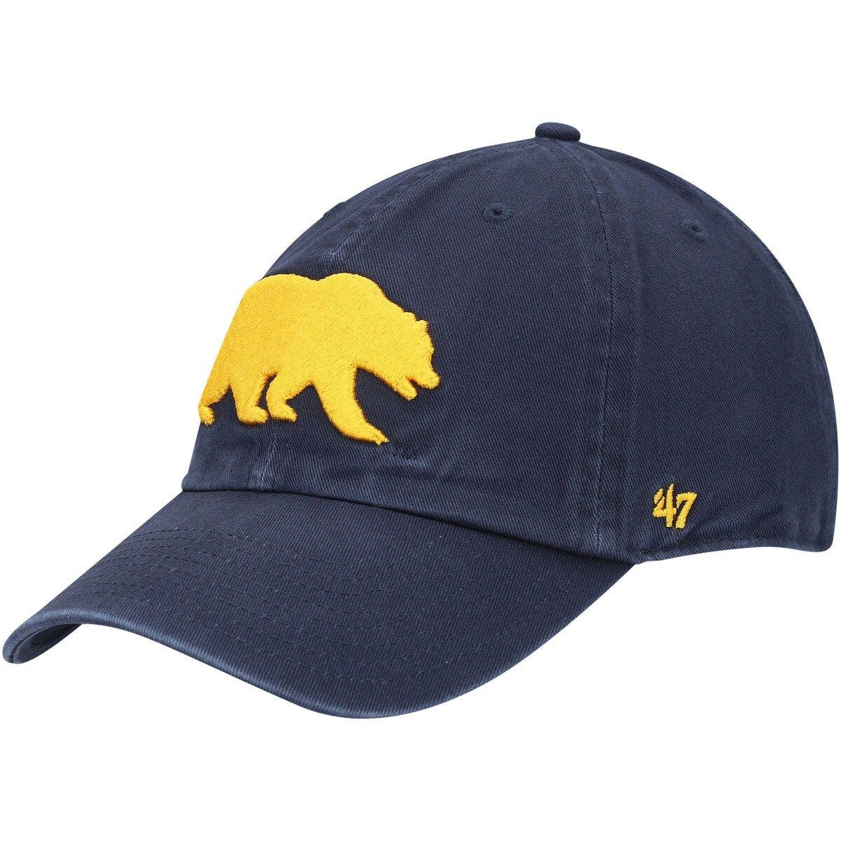 cal hat 47