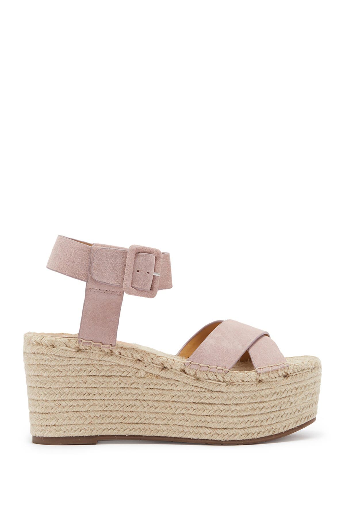 marc fisher randall platform wedge