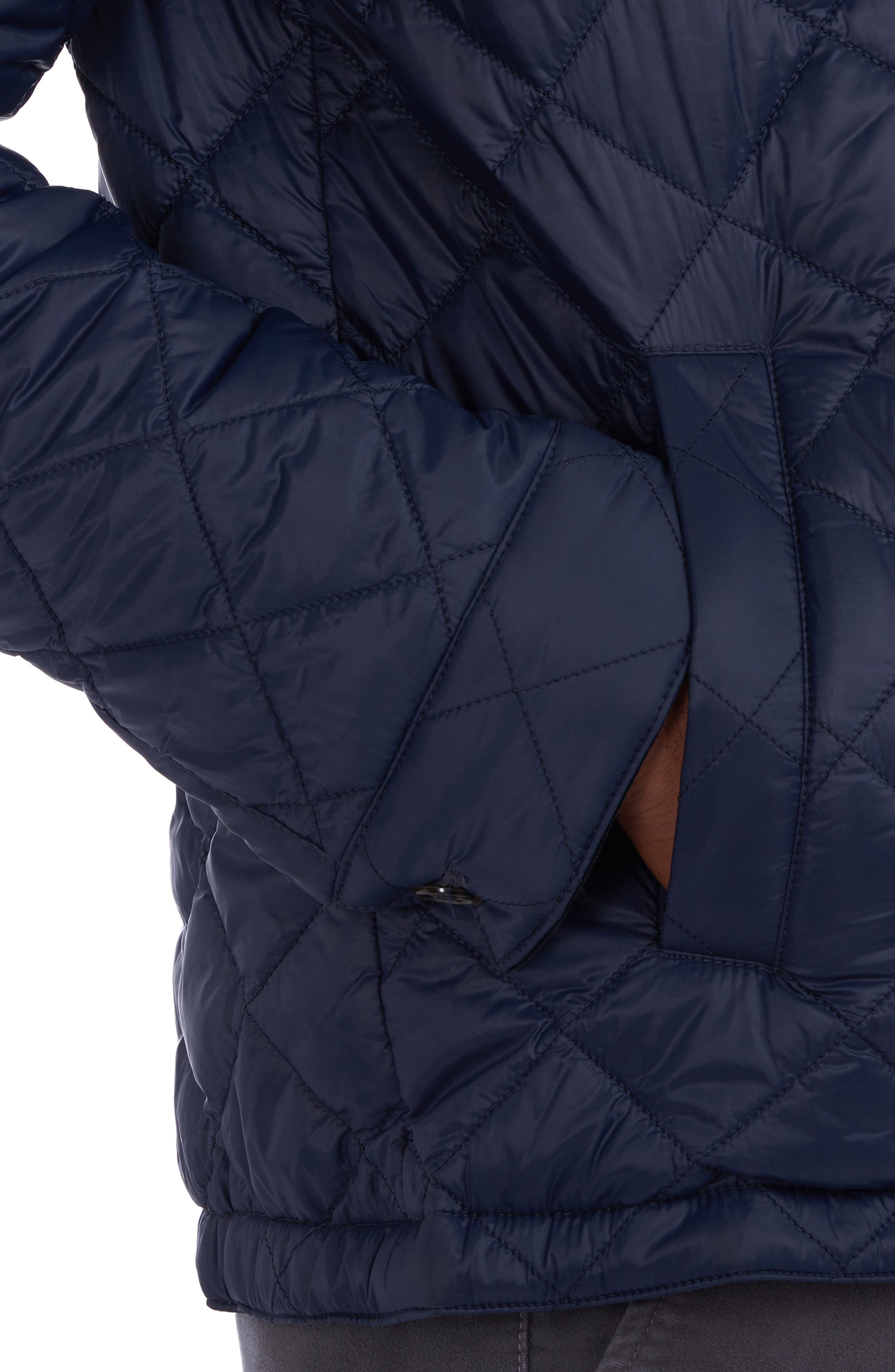 nordstrom barbour jackets