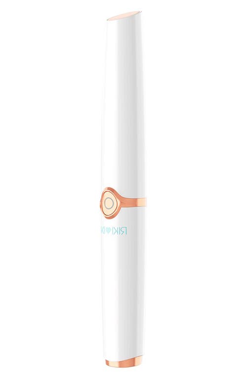 Riki Loves Riki Eyelash Curler In Pink