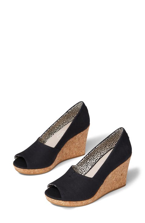 black heels nordstrom rack