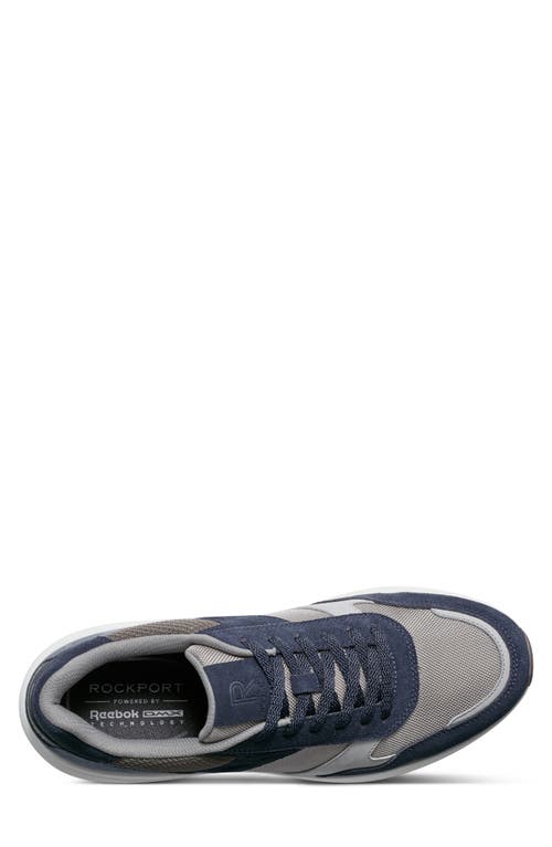 ROCKPORT ROCKPORT X DMX™ CORVIN SNEAKER 