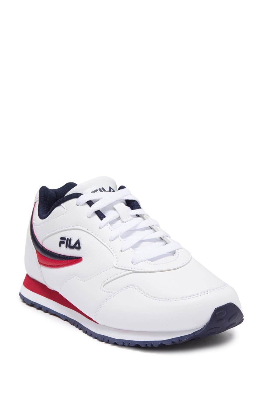 fila classico 18 lifestyle sneakers