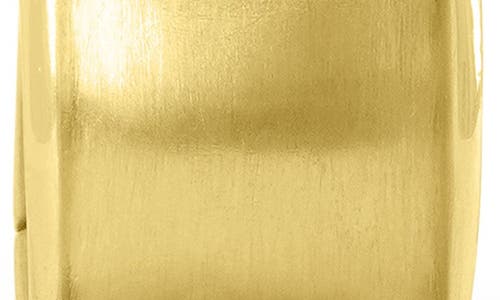 Dean Davidson Sol Huggie Hoop Earrings In Gold