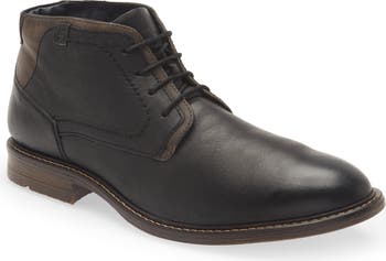 Izod inwood 2025 men's chukka boots