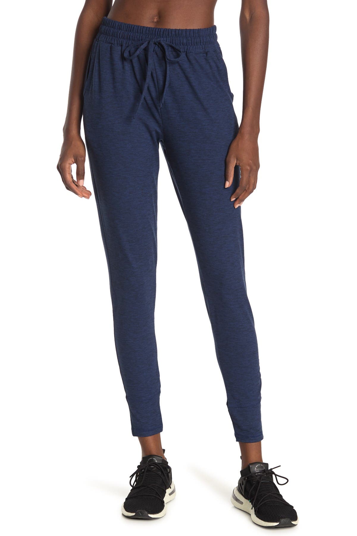 X by Gottex | Brushed Jogger Leggings | Nordstrom Rack