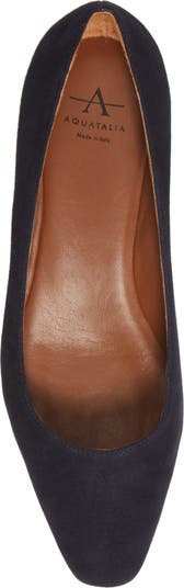 Aquatalia Marcella Weatherproof Ballerina Flat Women Nordstrom