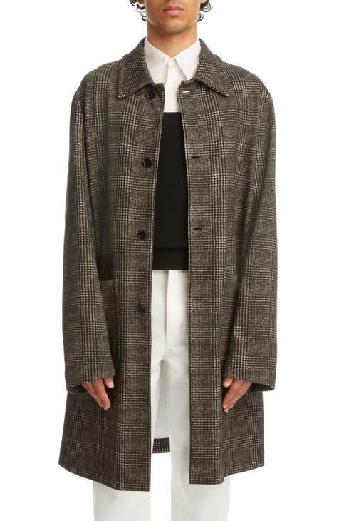 Men's Dries Van Noten Coats & Jackets | Nordstrom