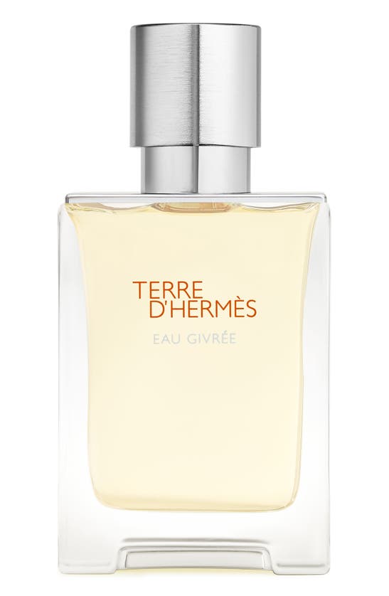 Hermes Terre D'hermès Eau Givrée, 3.4 oz