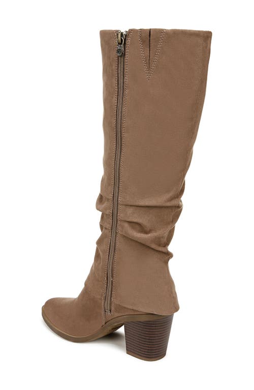 BLOWFISH FOOTWEAR BLOWFISH MALIBU CAREFREE KNEE HIGH BOOT