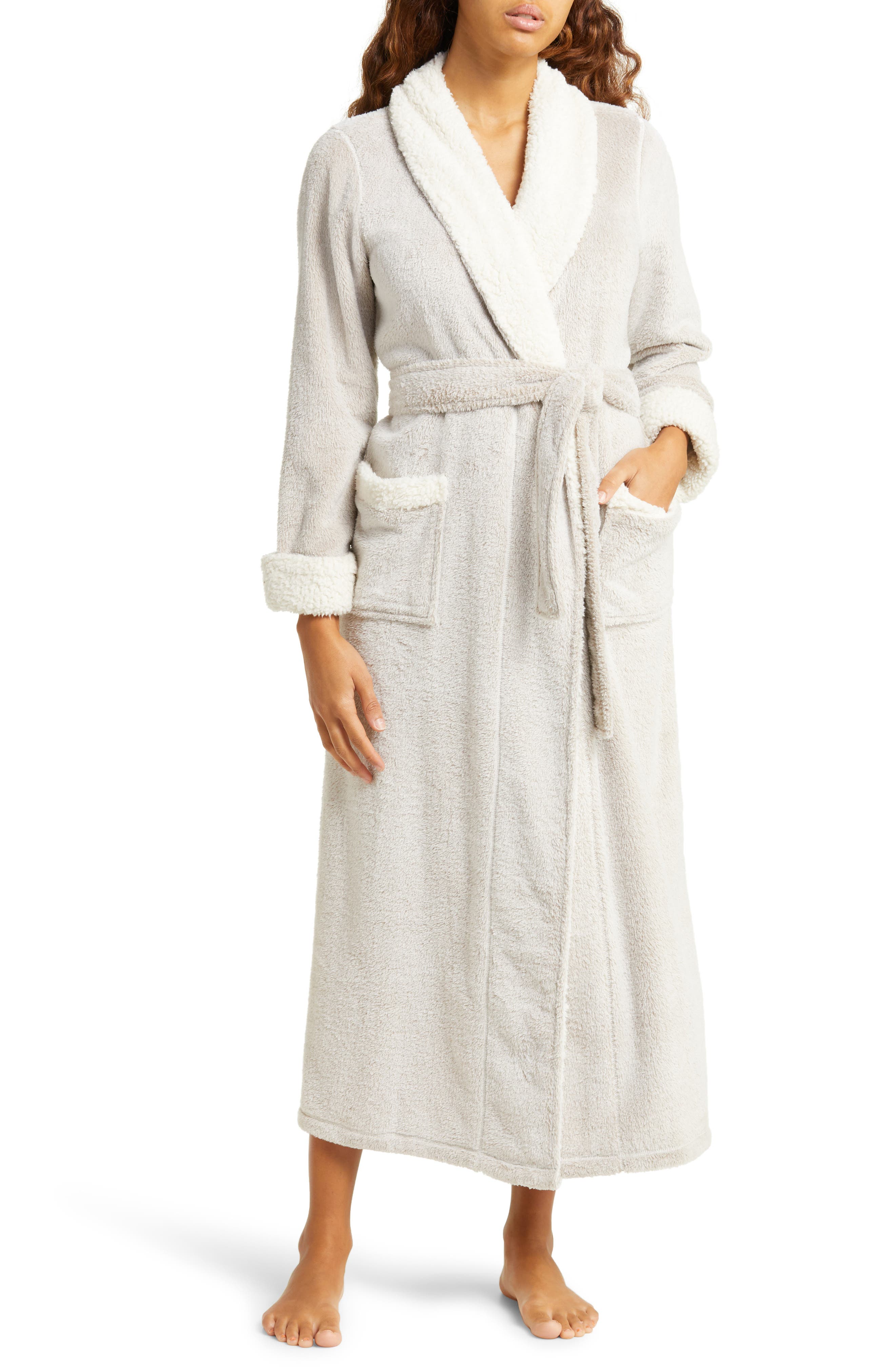 natori housecoat