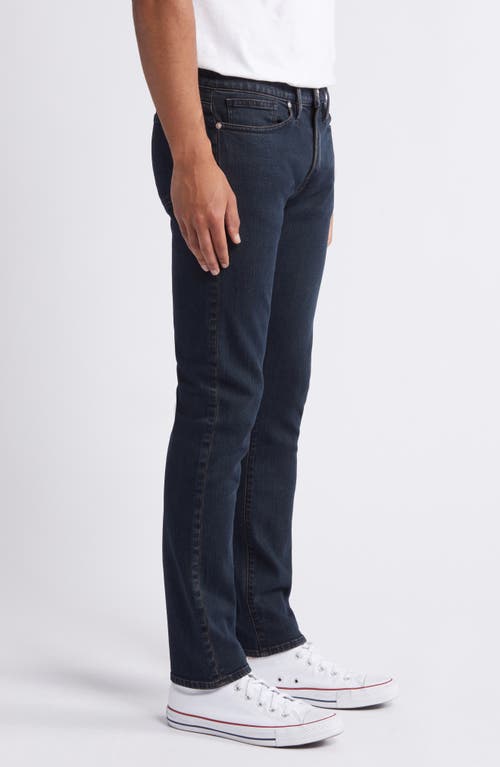 Shop Frame L'homme Slim Fit Jeans In Legion