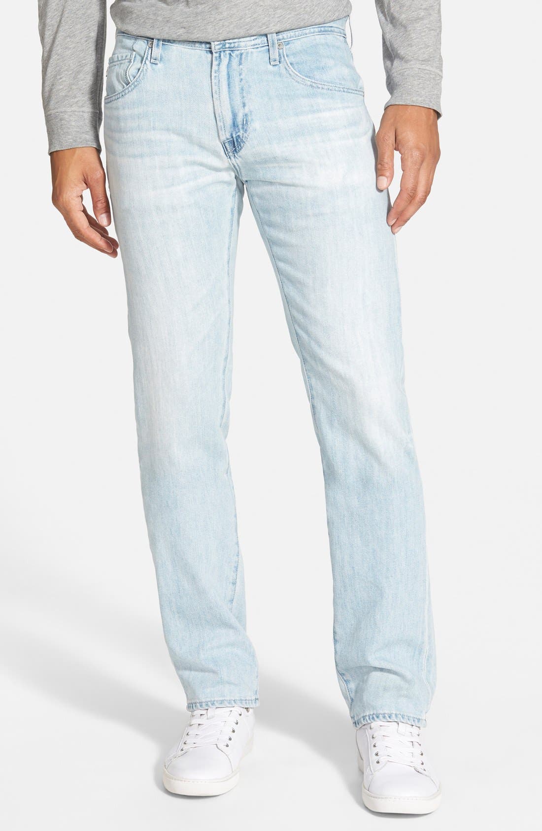 nordstrom barracuda jeans