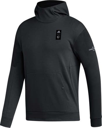 Adidas sport id sales pullover hoodie men's