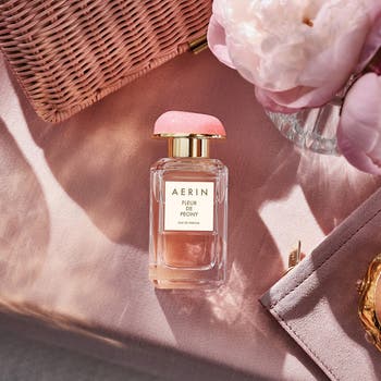 Est e Lauder AERIN Fleur de Peony Eau de Parfum Nordstrom