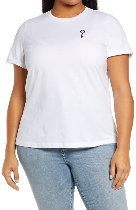 VERO MODA CURVE Plus-Size Tops for Women | Nordstrom VERO MODA CURVE Plus-Size Tops for Women | Nordstrom
