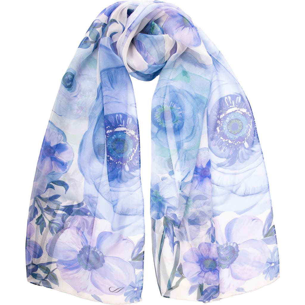 Elizabetta Campo De' Fiori In Blue