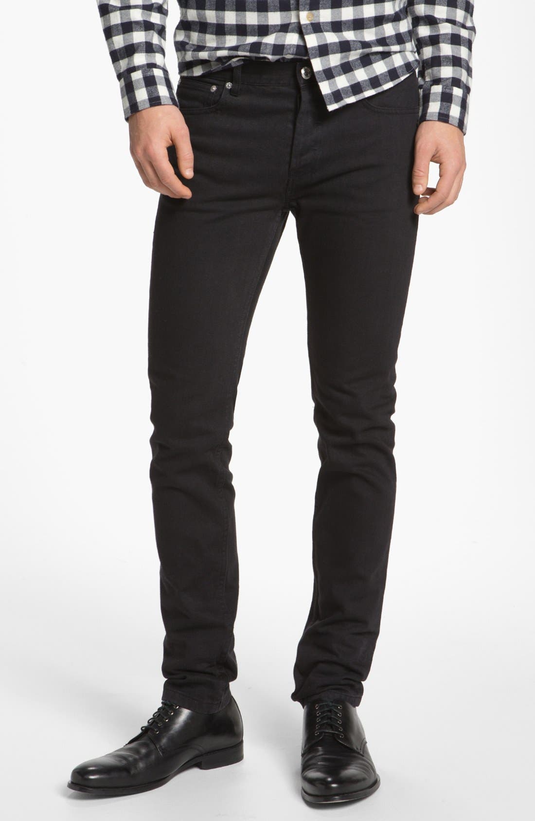 apc petit new standard noir