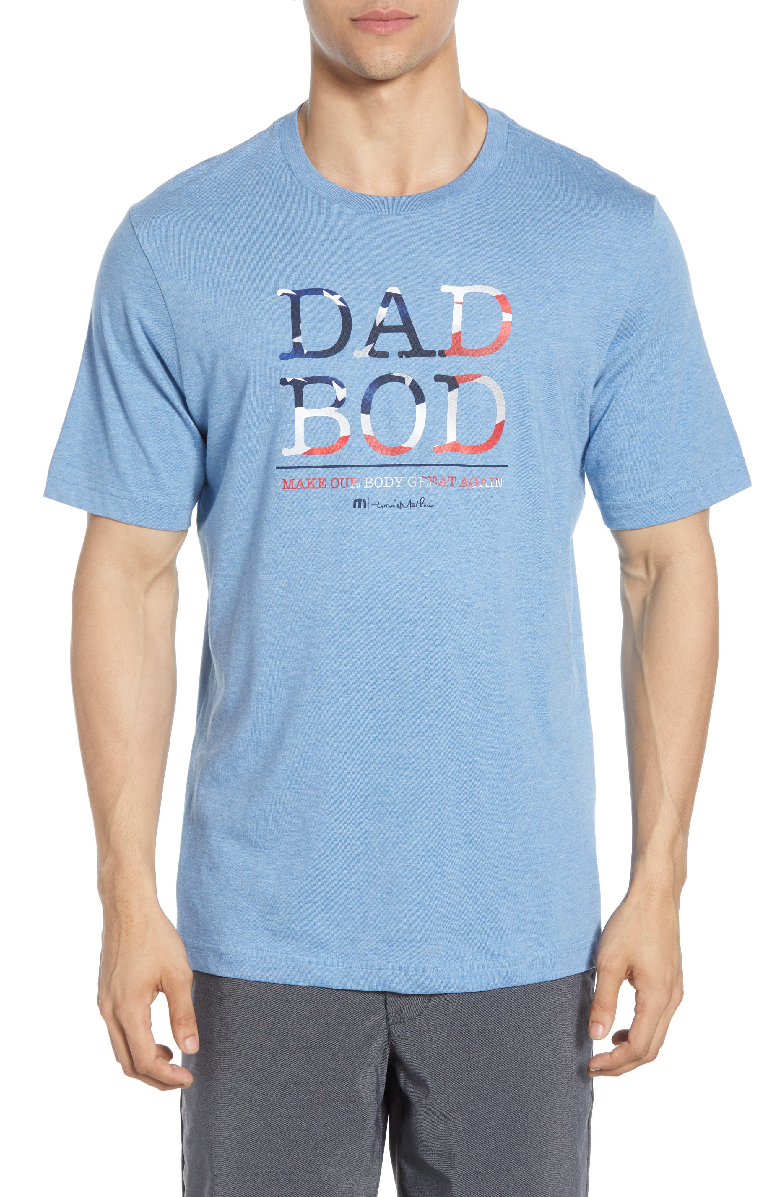 travis mathew dad bod