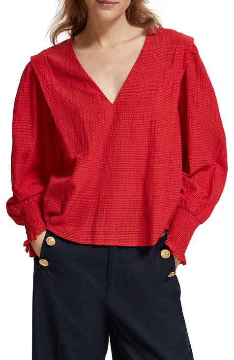 Scotch & Soda Top main image 0