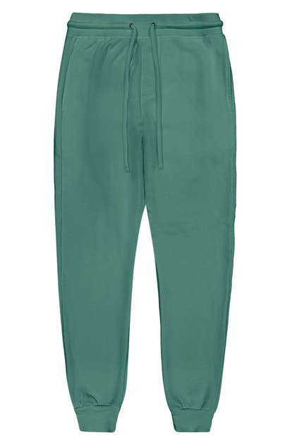 GOODLIFE LOOP TERRY JOGGERS,GLH20BP