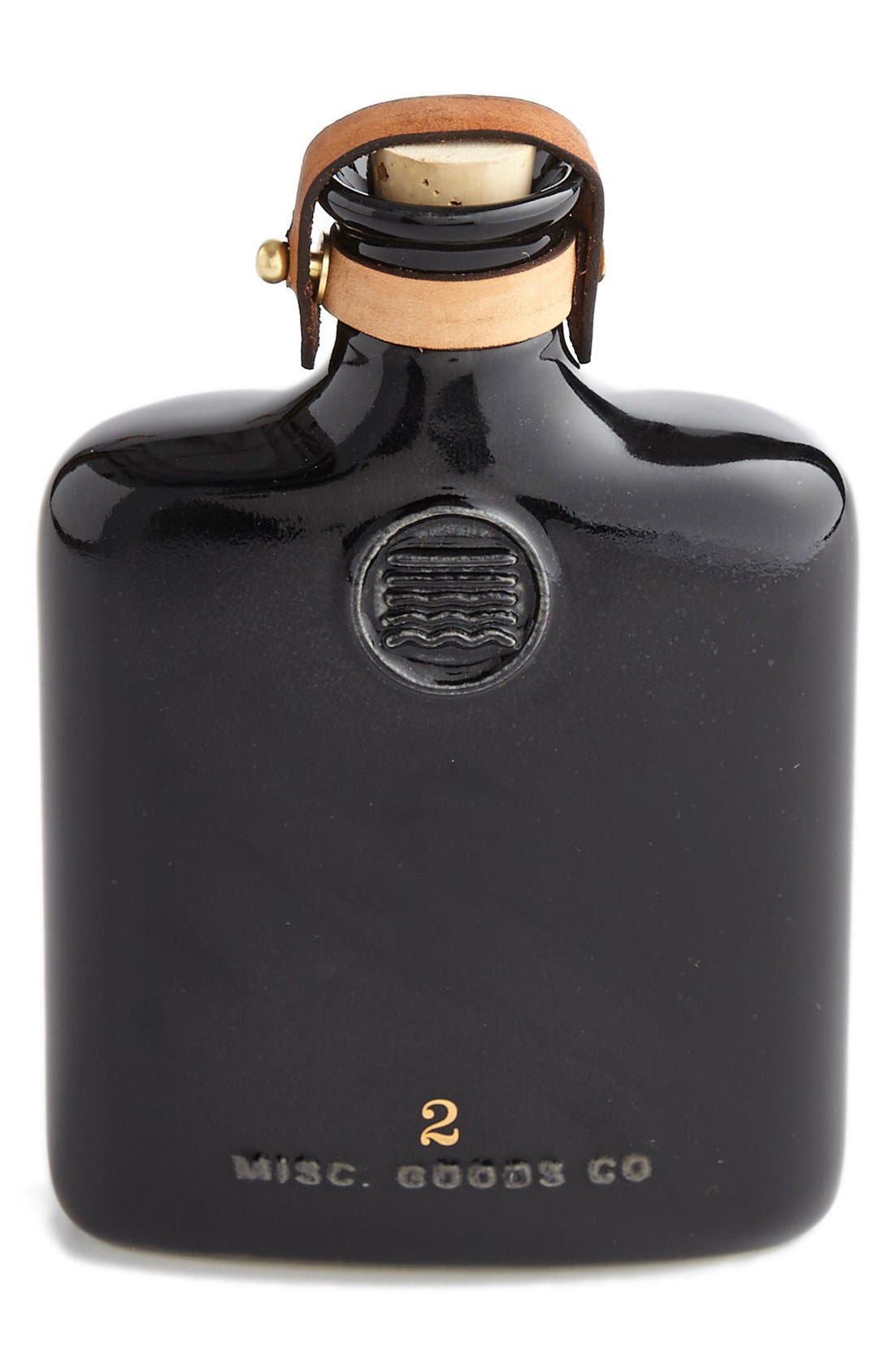 Misc. Goods Co. Ceramic Flask Nordstrom