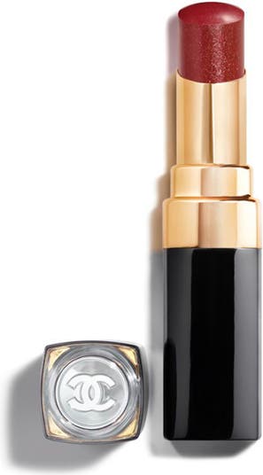 Chanel- Rouge Coco Flash - Hydrating Vibrant Shine Lipstick - #116 Easy -  NIB