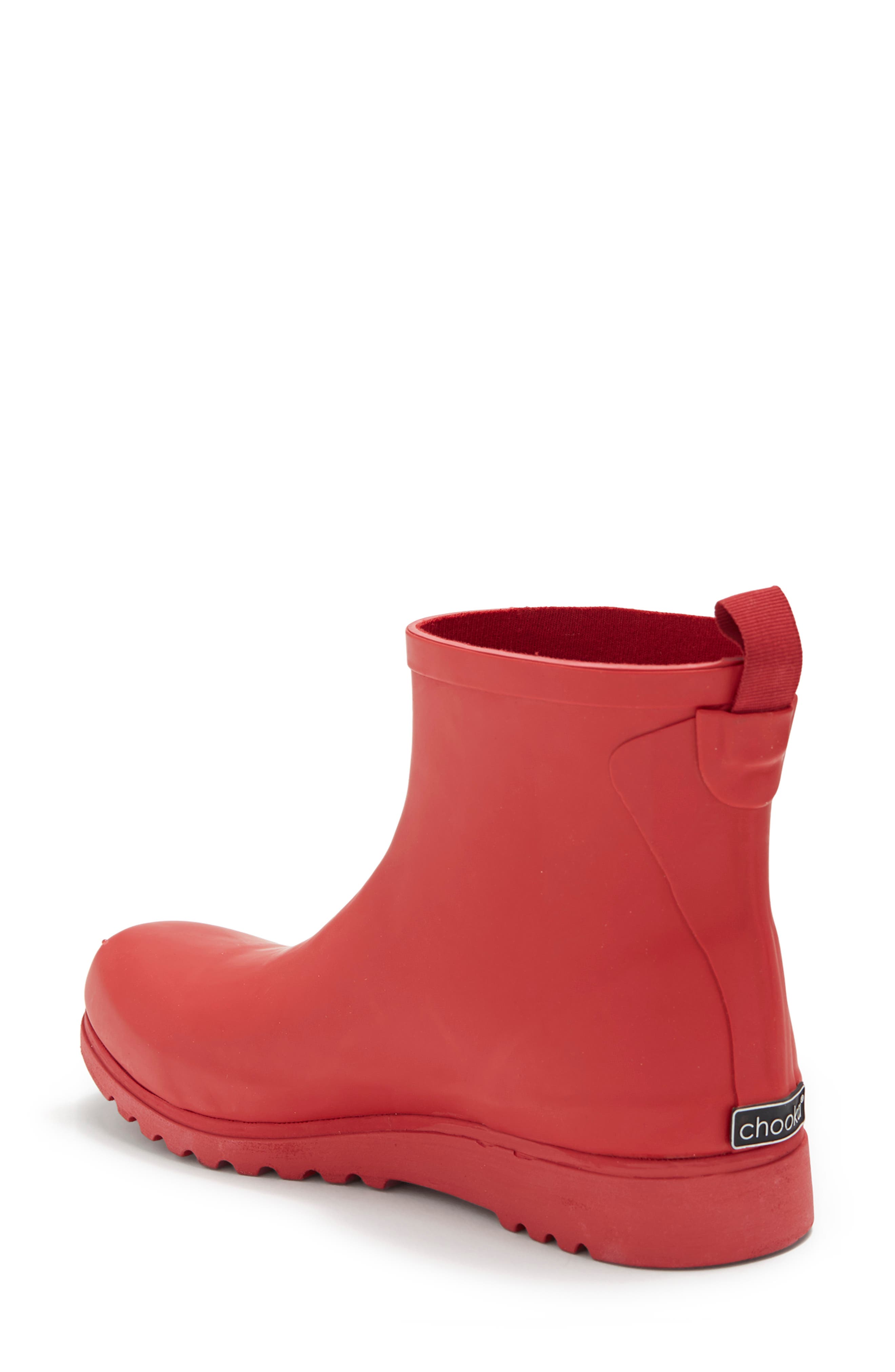 Chooka Atlas Short Bootie | Nordstromrack