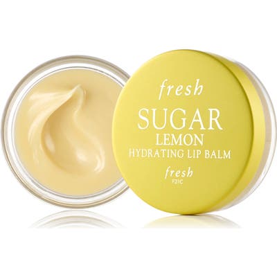 Fresh Lip Sugar Hydrating Lip Balm