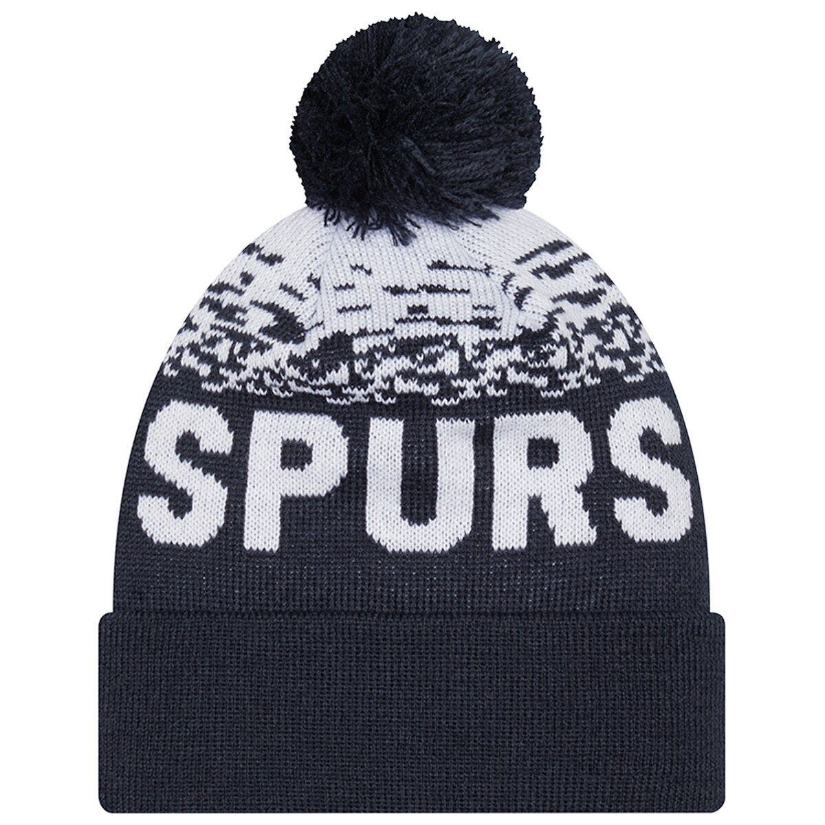 tottenham winter hat