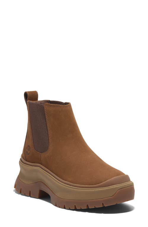 TIMBERLAND TIMBERLAND ROXIE LANE CHELSEA BOOT 