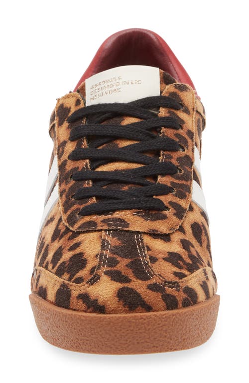 STEVE MADDEN STEVE MADDEN HUDSIN SNEAKER 