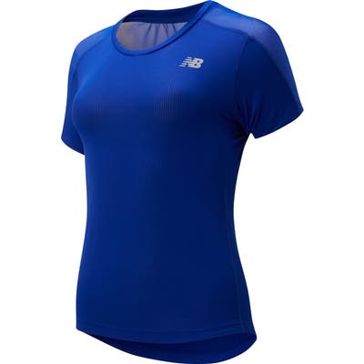 New Balance Impact Run Performance T-Shirt