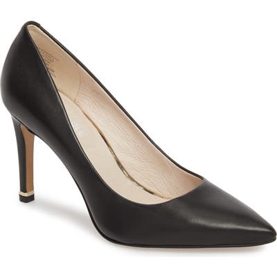 Kenneth Cole New York Riley 85 Pump, Black
