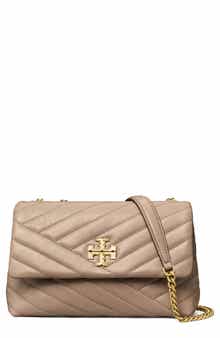 Tory Burch Small Eleanor Convertible Leather Shoulder Bag | Nordstrom