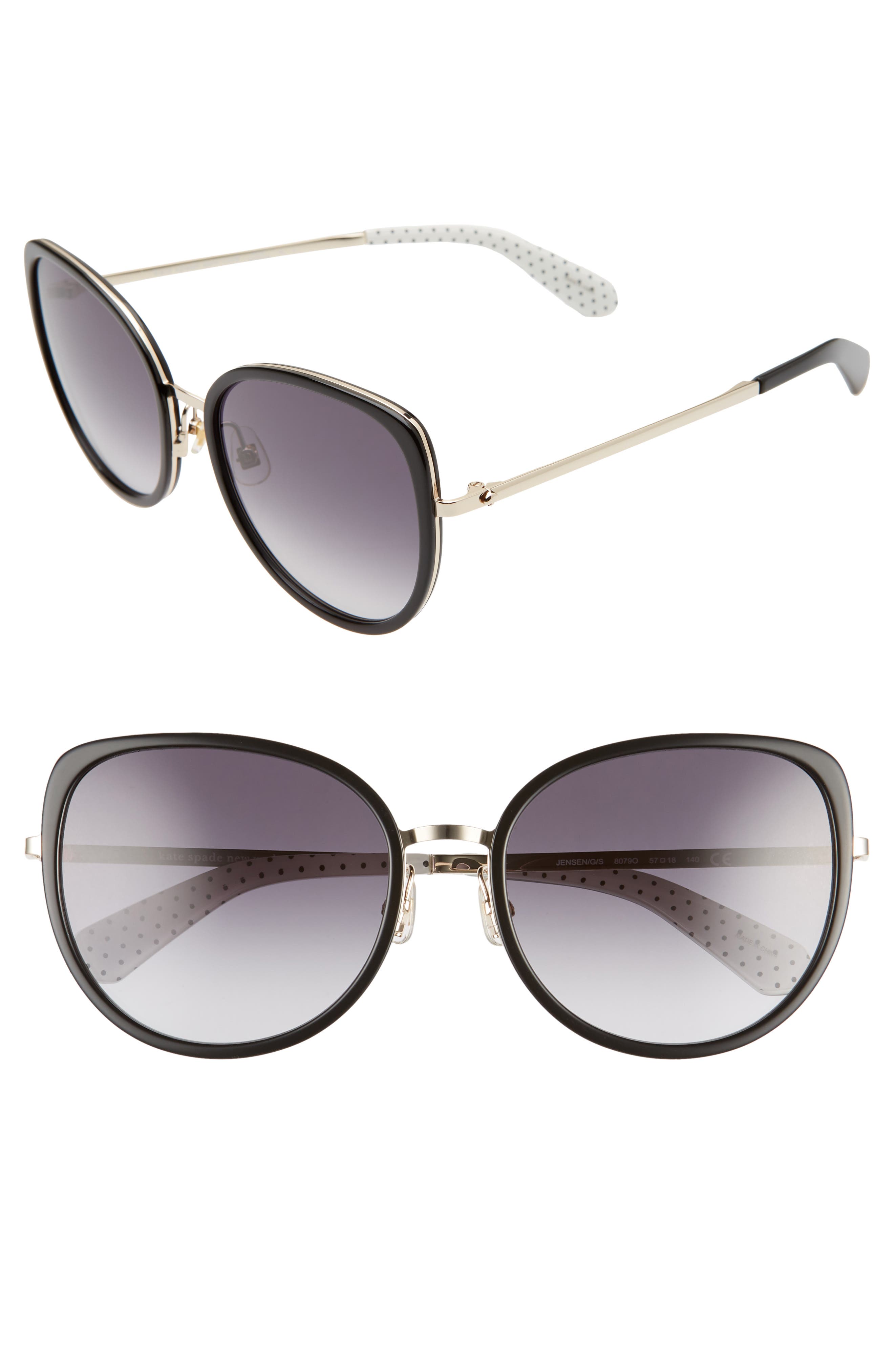 kate spade jensen sunglasses