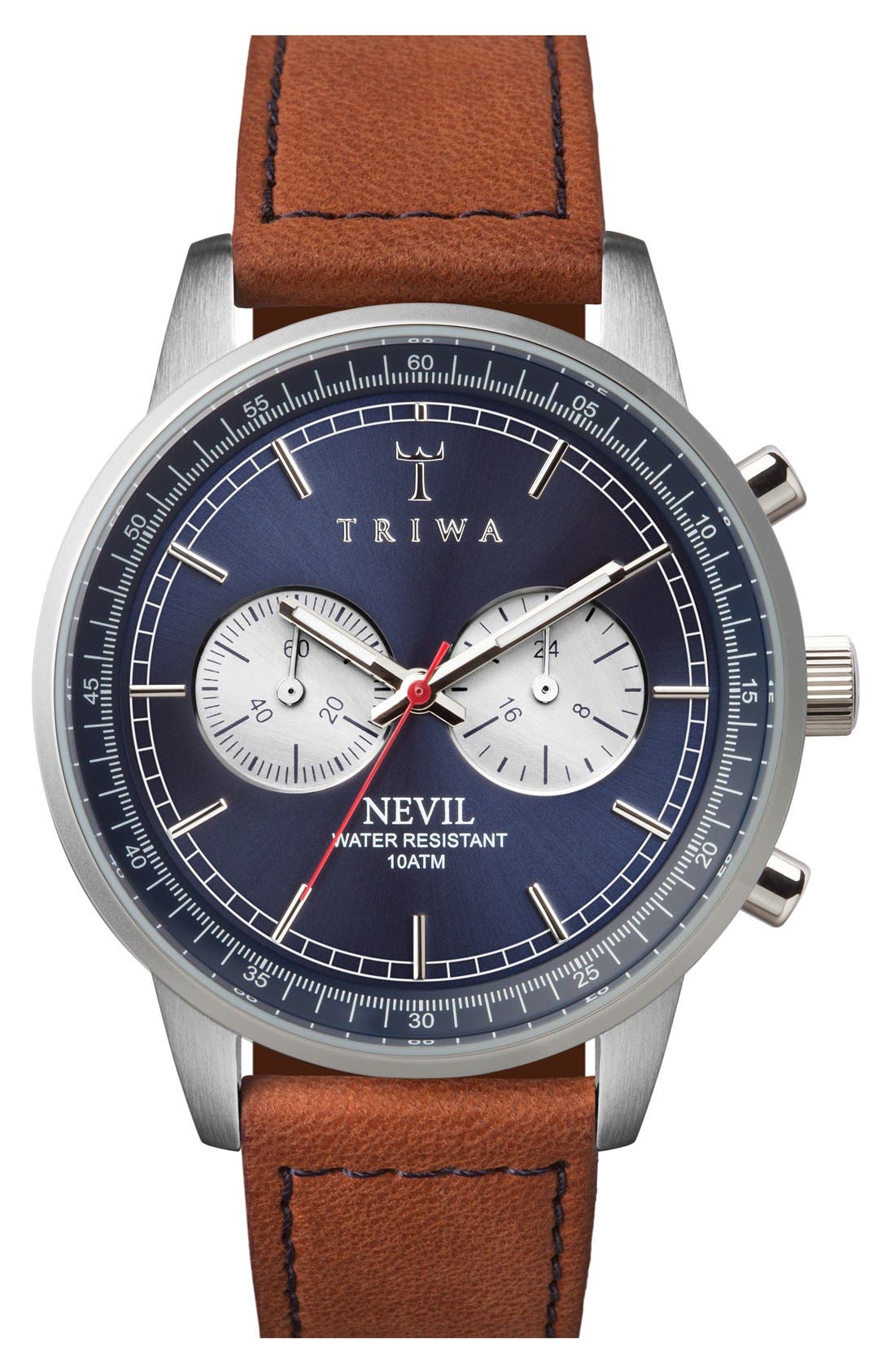 triwa nevil watch